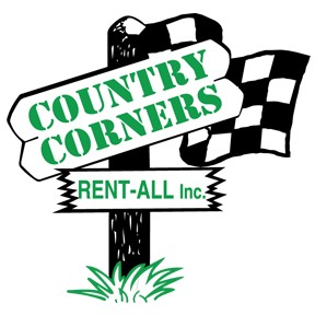 Country Corner Tent All