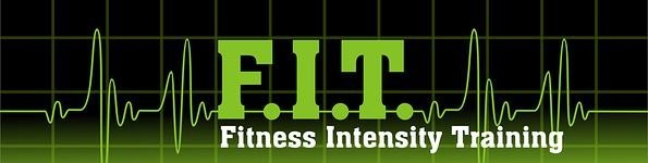 Fitness Intensity Training