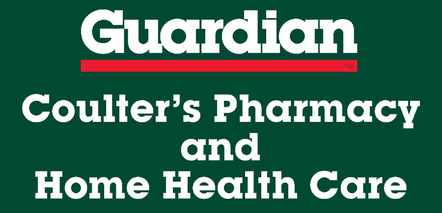 Guardian Coulter's Pharmacy and Home Health Care