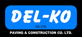 Del-Ko Paving and Construction Co. Ltd. 