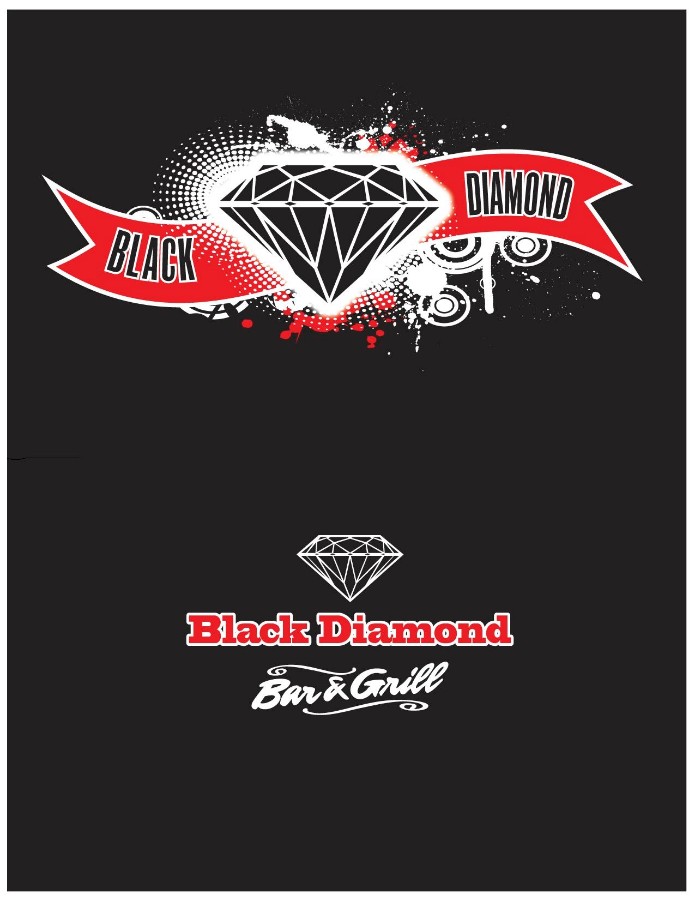 Black Diamond Bar and Grill