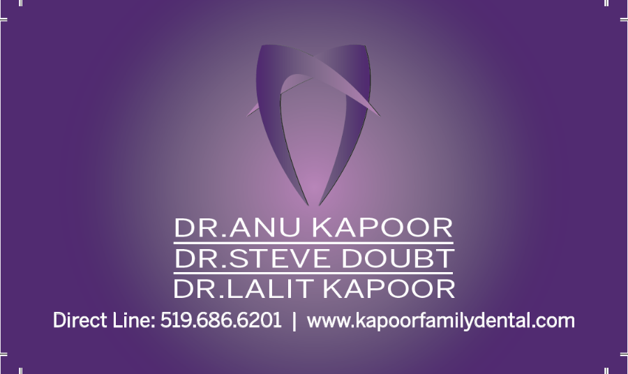 Kapoor Family Dental
