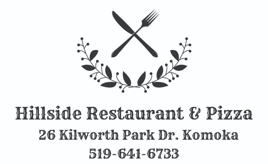 Hillside Restaurant & Pizza