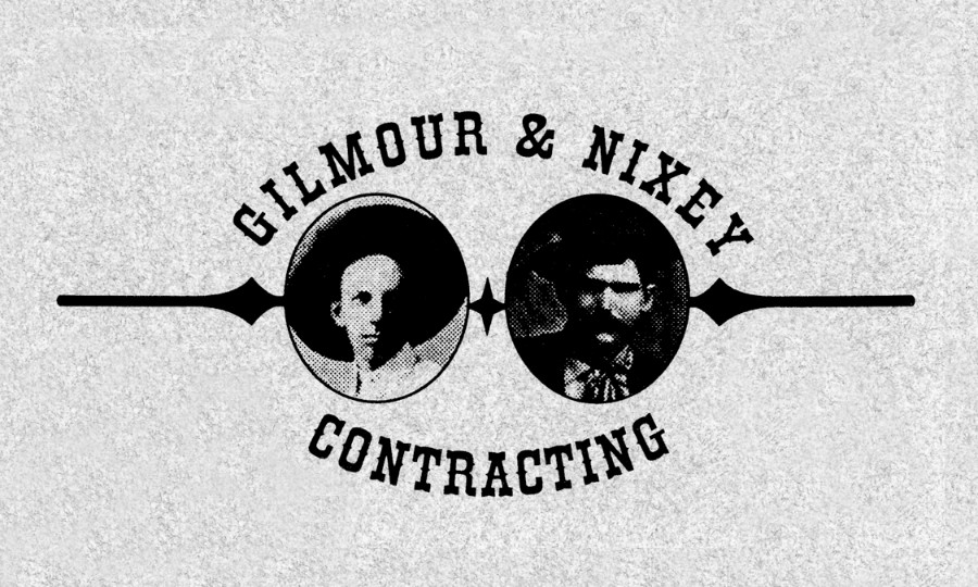 Gilmour & Nixey Contracting