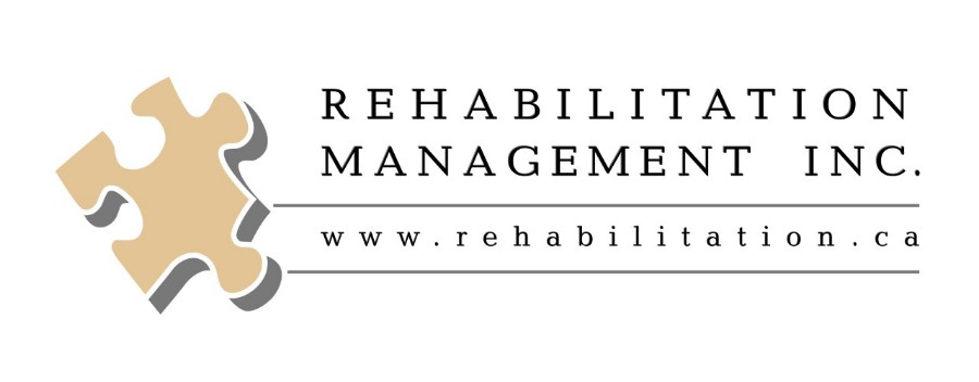 Rehabilitation Management Inc.