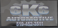 CKC Automotive