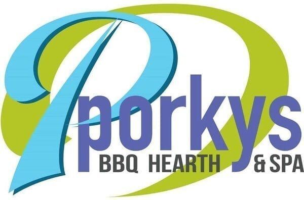 Porky’s BBQ, Hearth and Spa