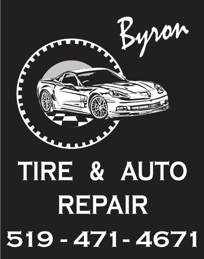 Byron Tire & Auto Repair