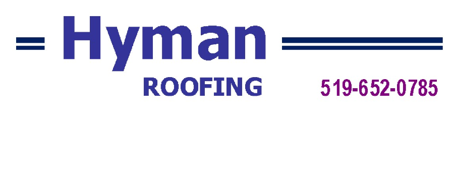 Hyman Roofing
