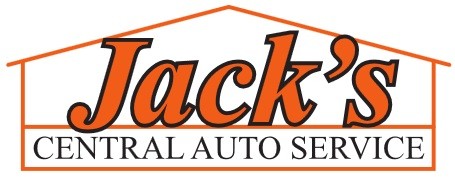 Jack's Central Auto Service