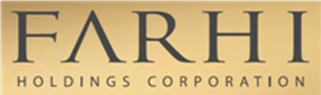 Farhi Holdings Corporation