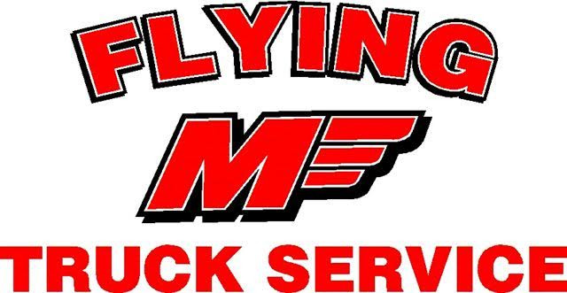 Flying M Truck Service