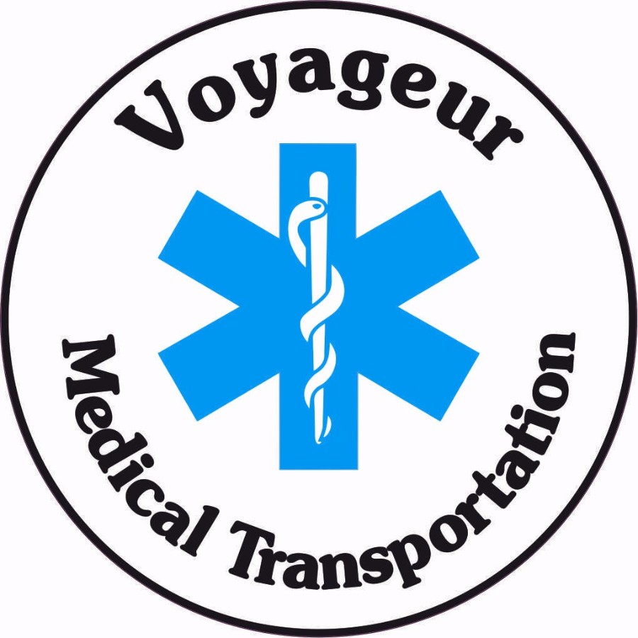 Voyageur Medical Transport