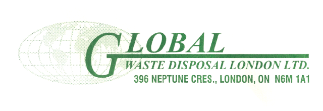 Global Waste Disposal London Ltd.