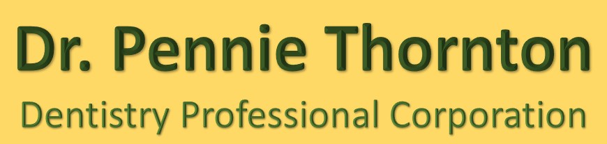 Dr. Pennie Thornton - Dentistry Professional Corporation