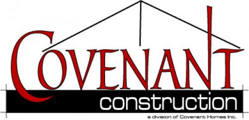 COVENANT CONSTRUCTION