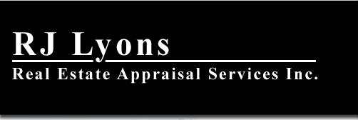 R. J. Lyons Real Estate Apprasial Services