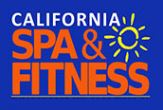 California Spa and Fitness