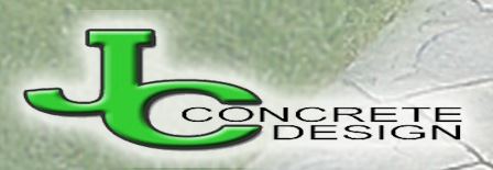JC Concrete Designs