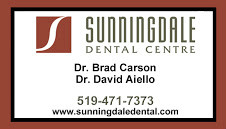 Sunningdale Dental Center