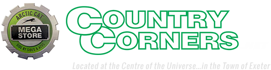 Country Corners Rent-All