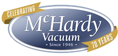 McHardy Vacuum