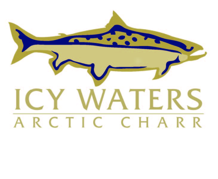 Icy Waters Arctic Char