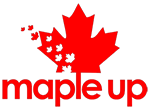 www.mapleup.ca