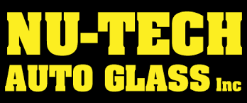 Nu-Tech auto glass 