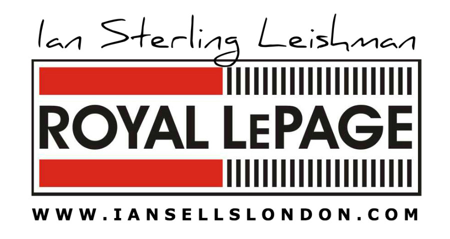 Ian Sterling Royal Lepage