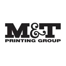 M & T Printing Group 