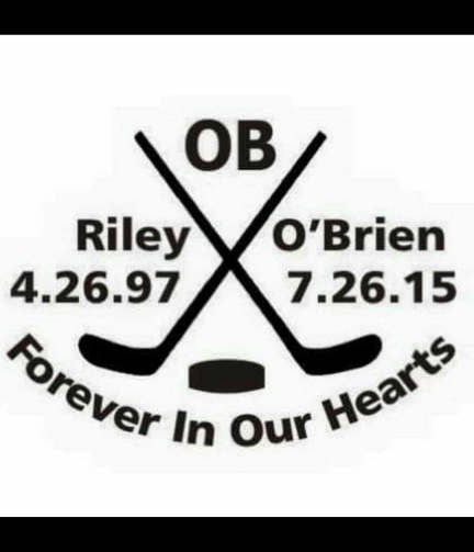 In Memory of Riley O’Brien
