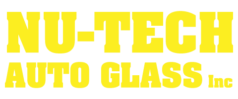 Nu-Tech Auto Glass Inc. 