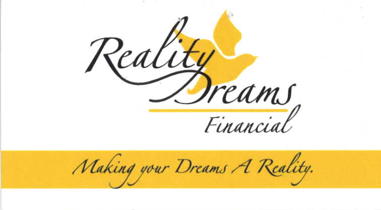 Reality Dreams Financial Inc.