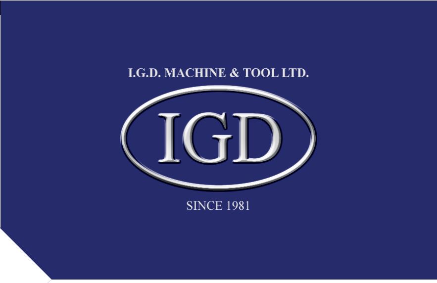 I.G.D. Machine & Tool Ltd