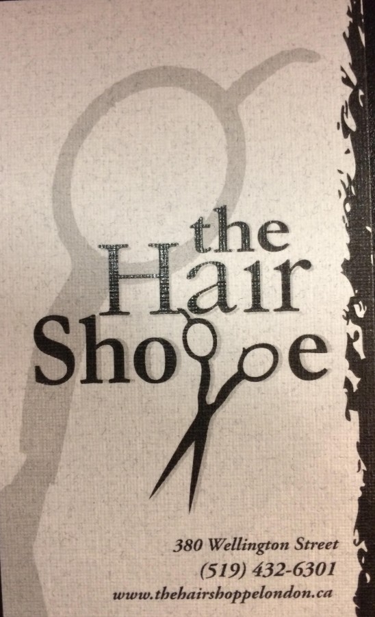 The Hair Shoppe London