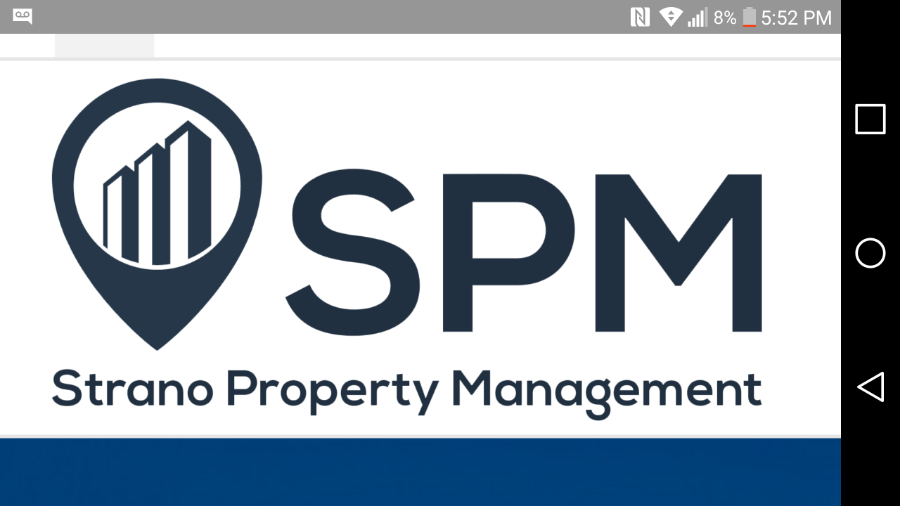 Strano Property Management
