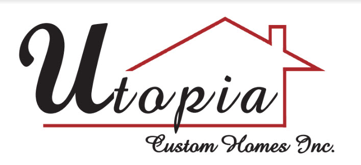 Utopia Custom Homes Inc.