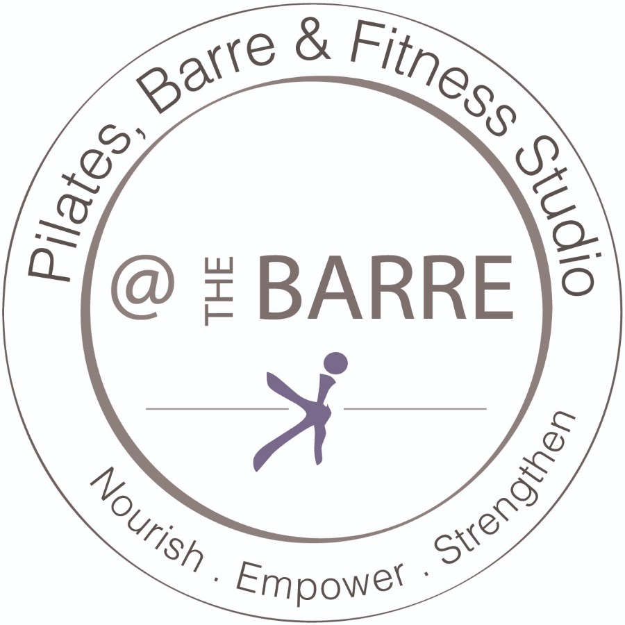@ The Barre Pilates
