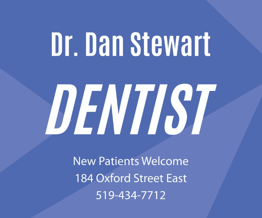 Dan Stewart Dentist