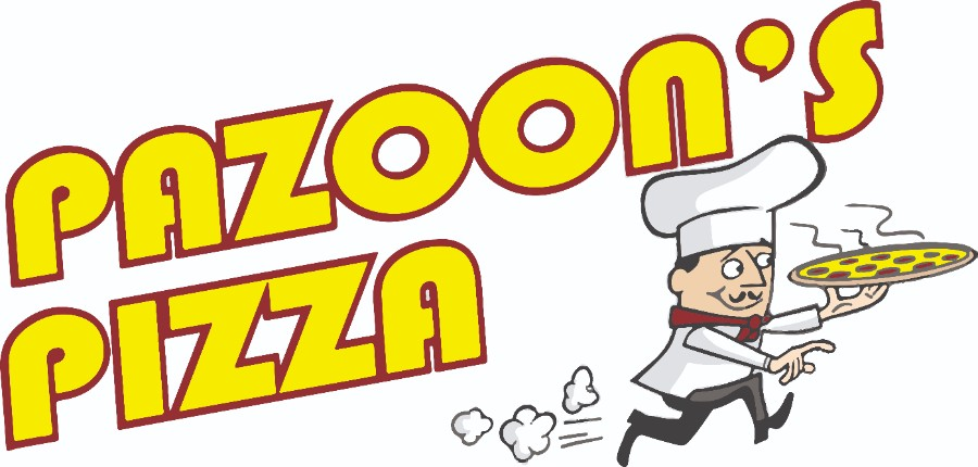 Pazoon's Pizza