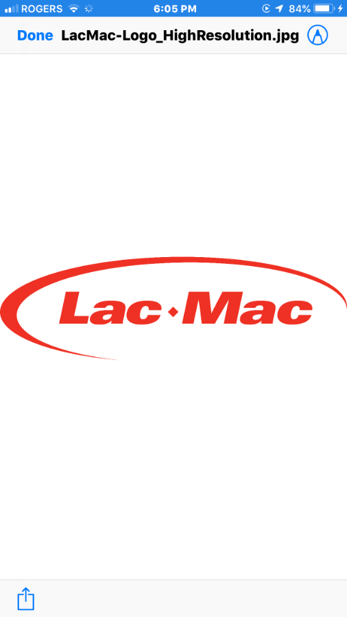 Lac Mac