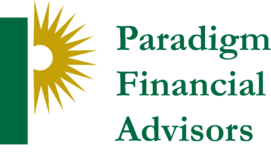 Paradigm Financial Advisors