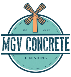 MGV Concrete