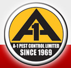 A1 Pest Control