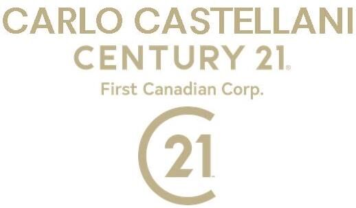 Carlo Castellani - CENTURY 21