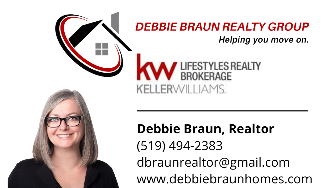 Debbie Braun Realty Group