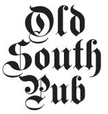 Old South Pub 
