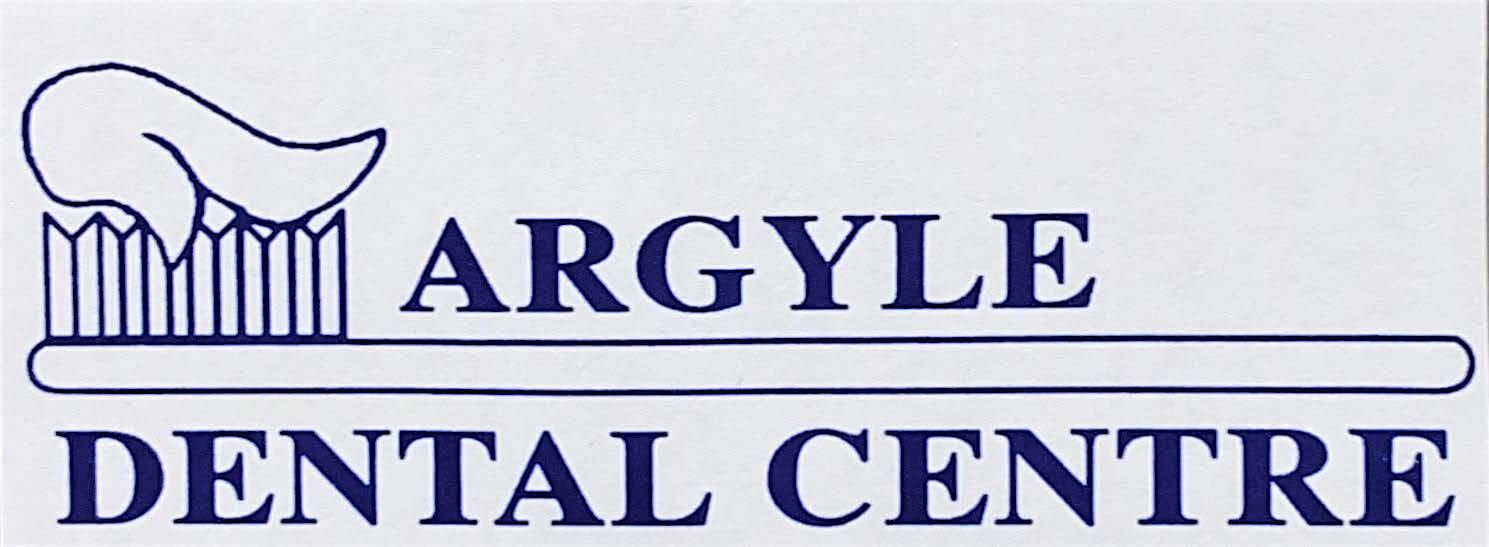 Dr. Andrew Guzi - Argyle Dental Centre