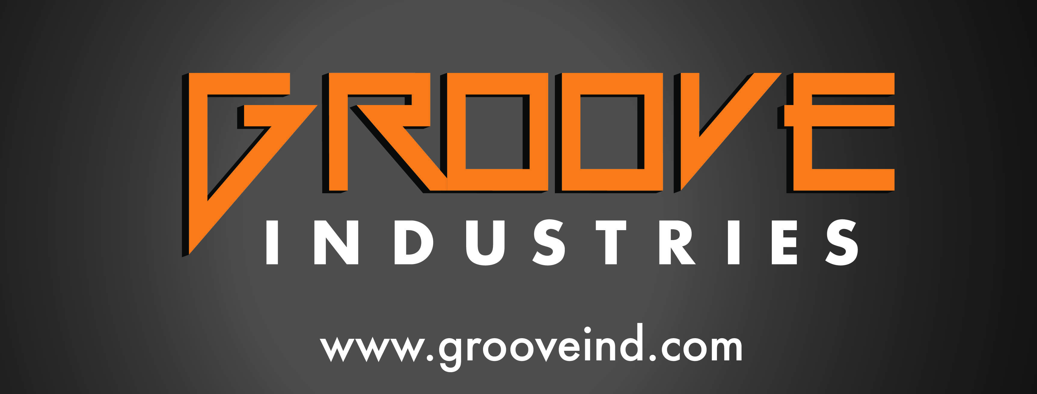 Groove Industries Inc.